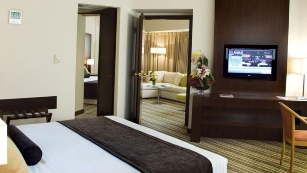 Avari Dubai