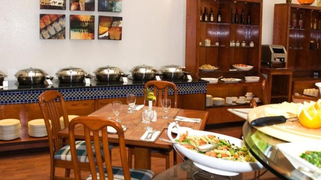 Avari Dubai