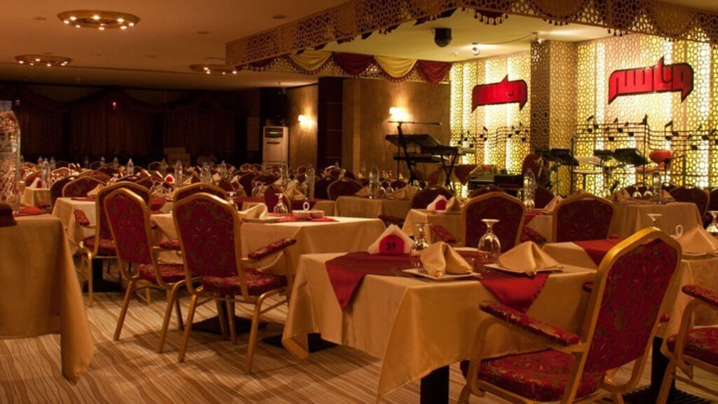 Avari Dubai