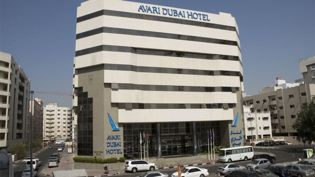 Avari Dubai