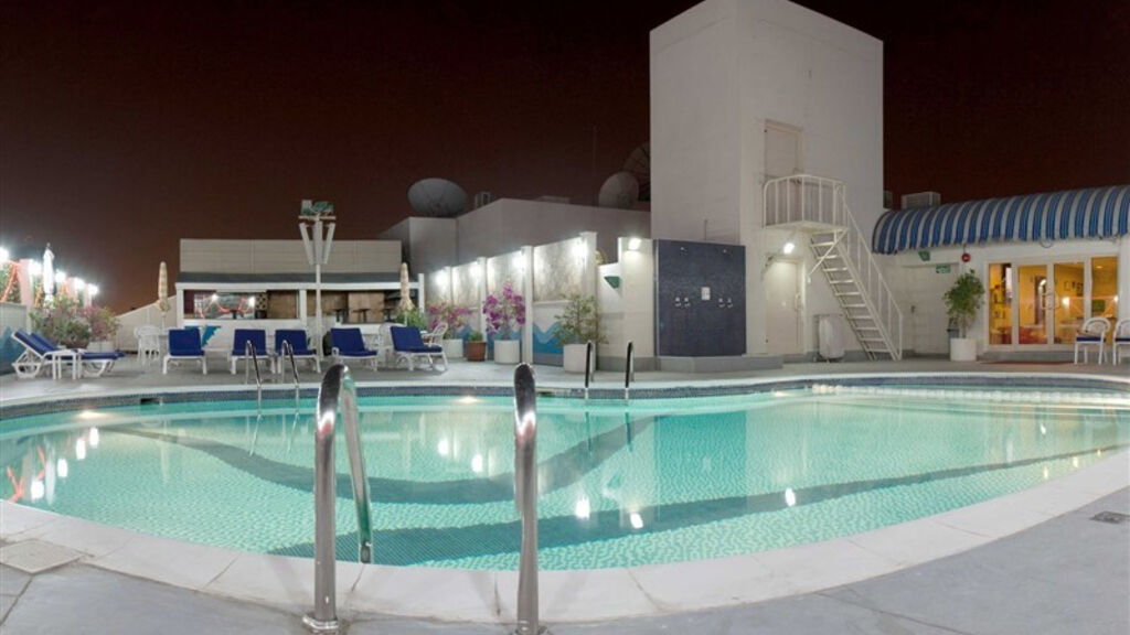 Avari Dubai