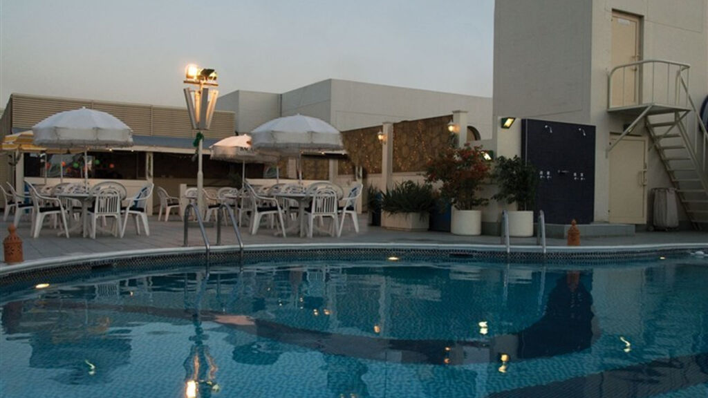 Avari Dubai