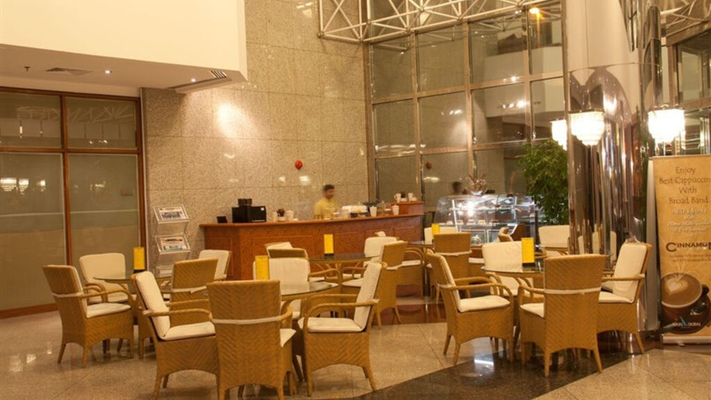 Avari Dubai