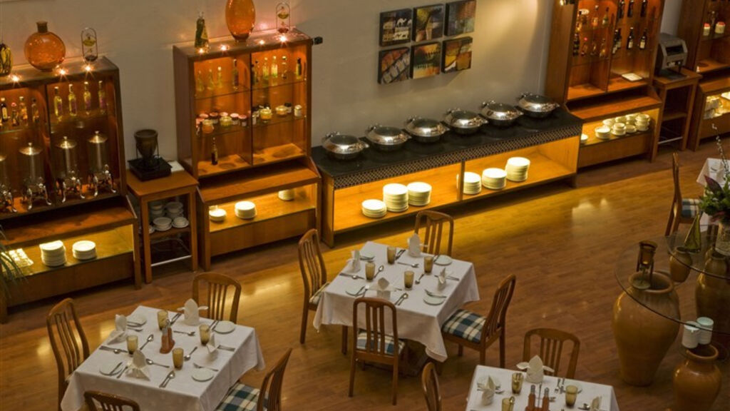 Avari Dubai