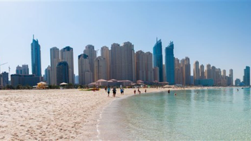 Avari Dubai