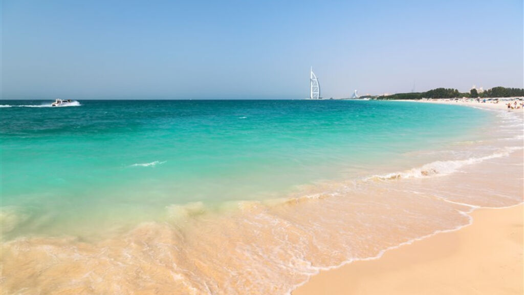 Avari Dubai