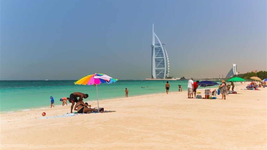 Avari Dubai