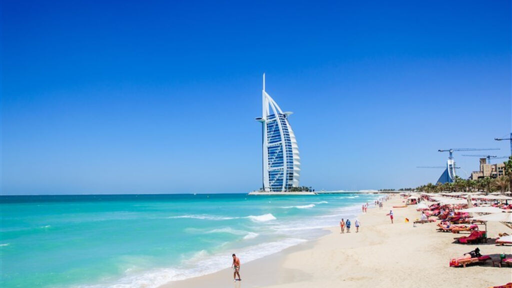 Avari Dubai