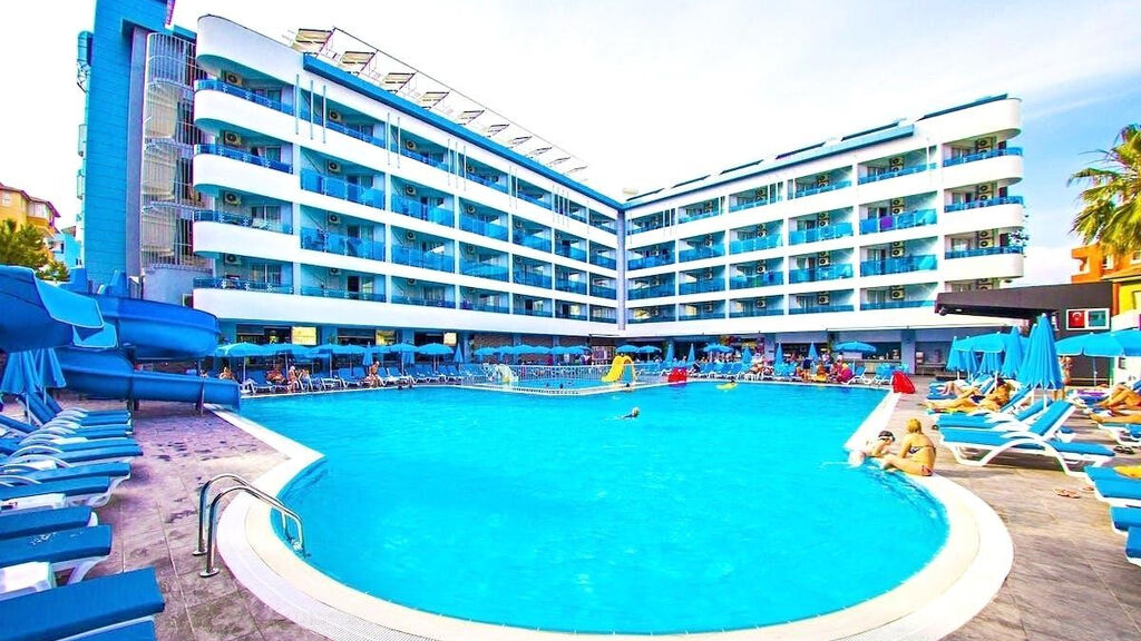 Avena Resort & Spa