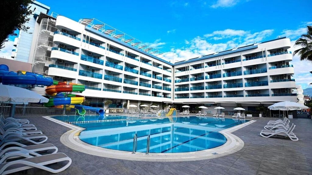 Avena Resort & Spa