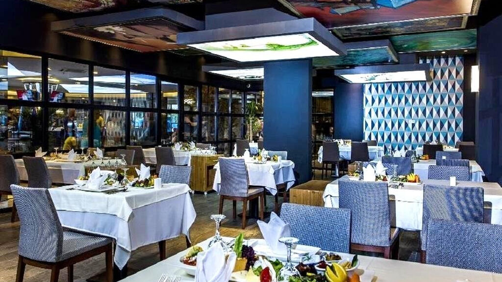 Avena Resort & Spa