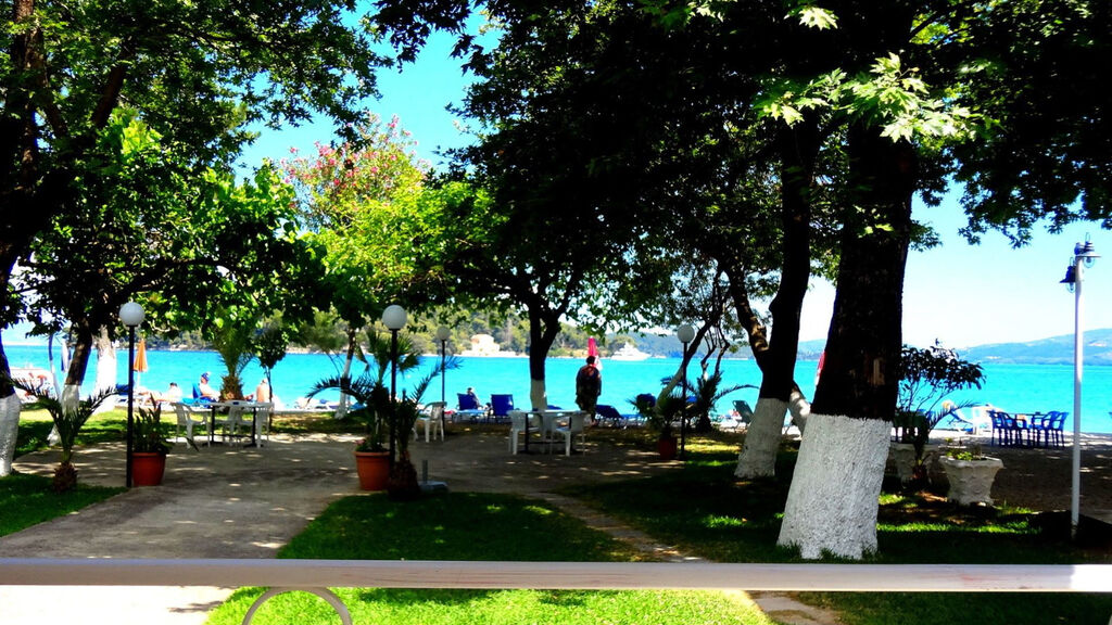 Avra Beach