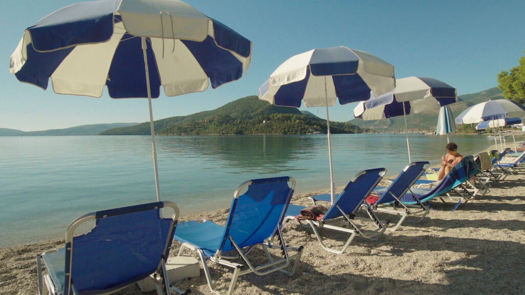 Avra Beach