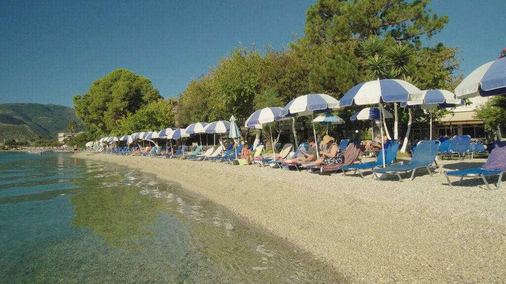 Avra Beach