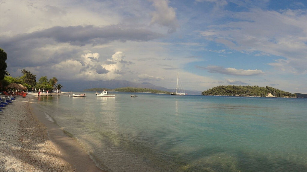 Avra Beach