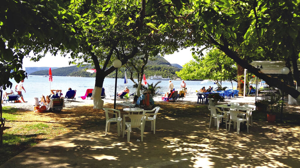 Avra Beach