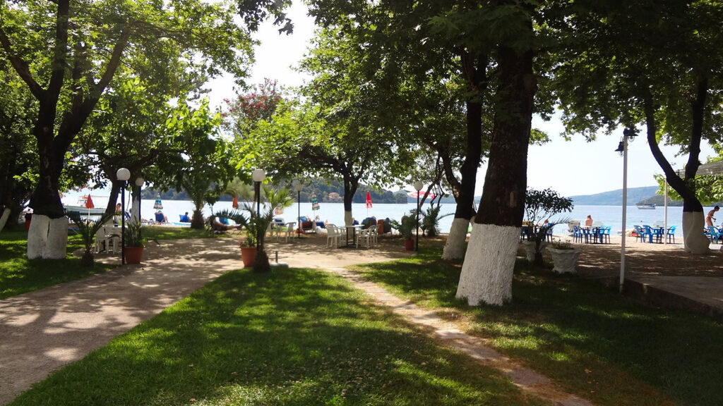 Avra Beach
