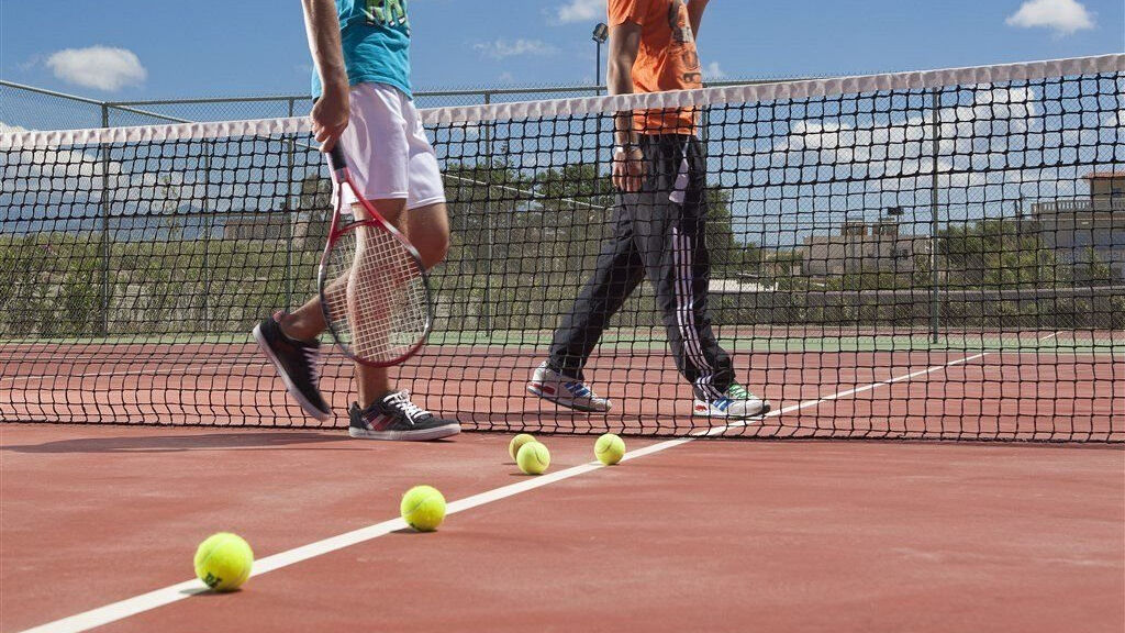 Avra Imperial Beach Resort & Spa