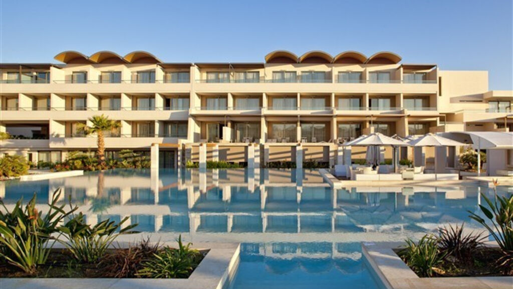 Avra Imperial Beach Resort & Spa