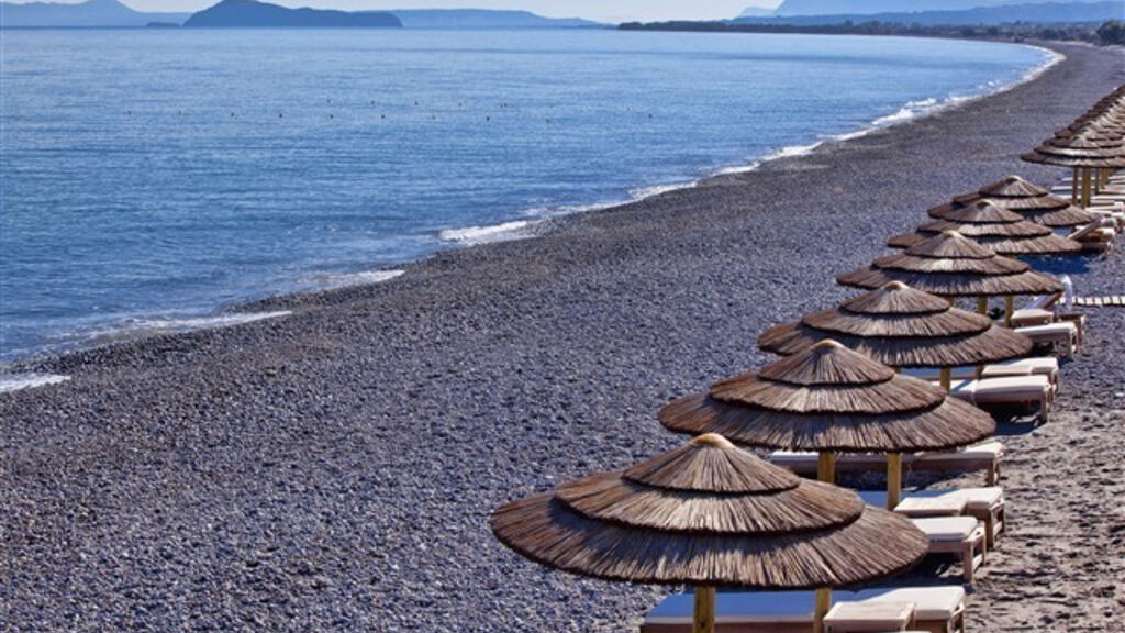 Avra Imperial Beach Resort & Spa