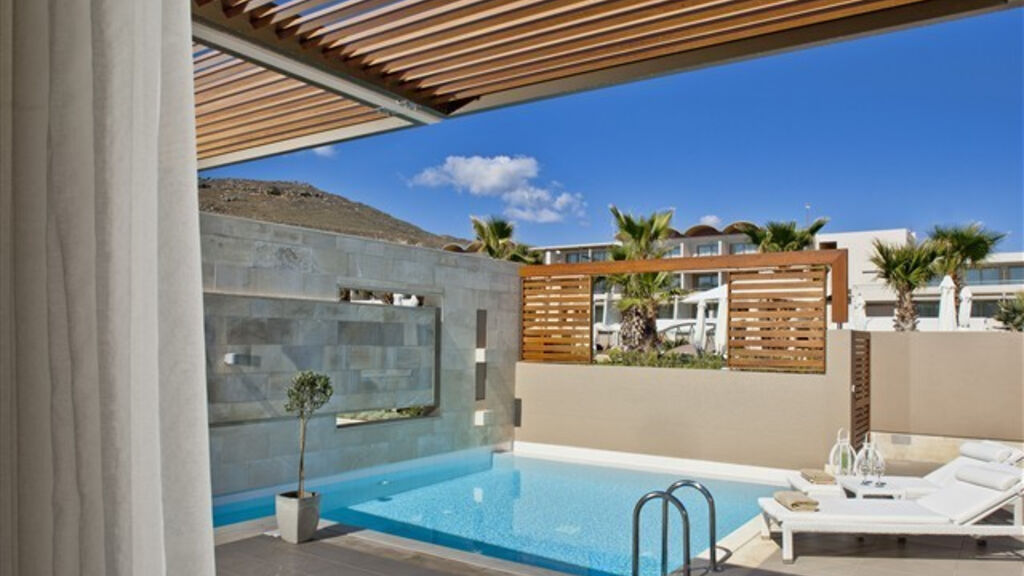 Avra Imperial Beach Resort & Spa