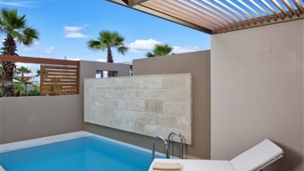 Avra Imperial Beach Resort & Spa