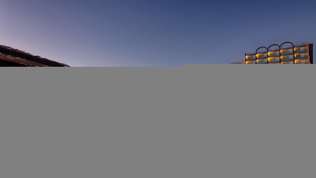 Ax Sunny Coast Resort & Spa