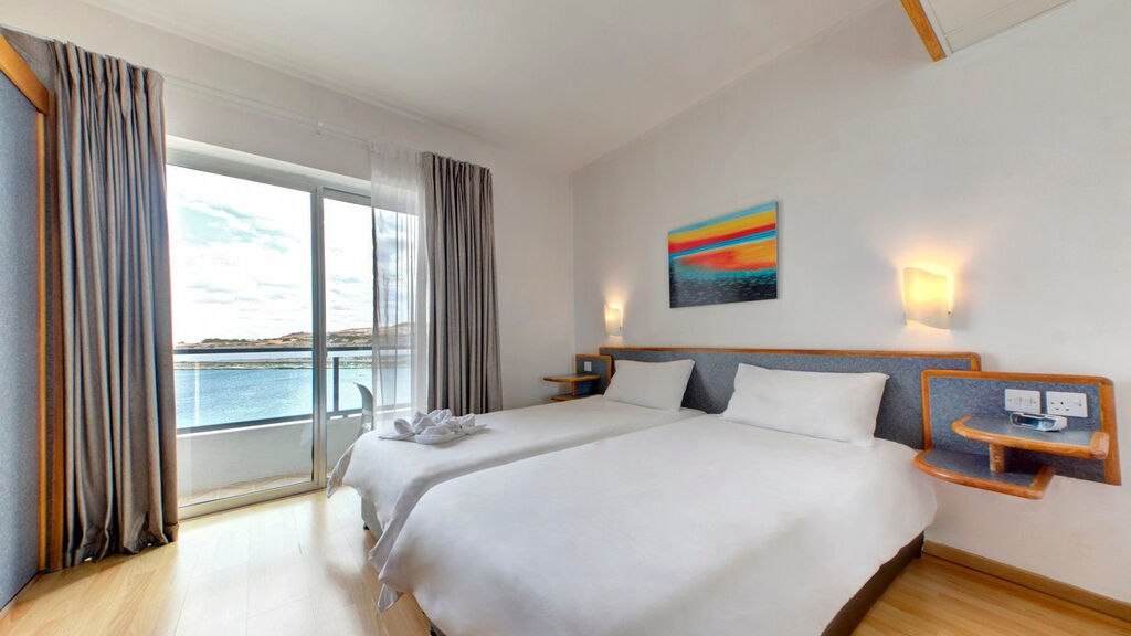 Ax Sunny Coast Resort & Spa