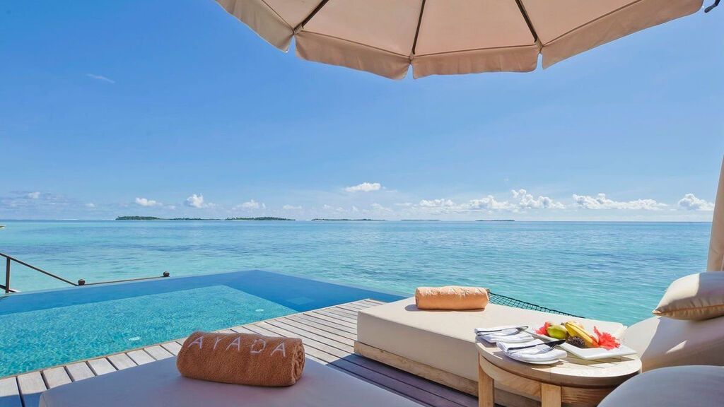 Ayada Maldives