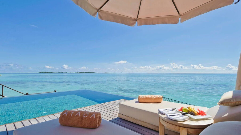Ayada Maldives
