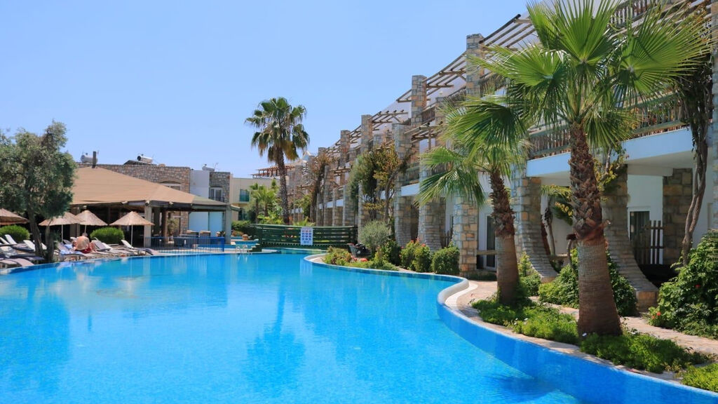 Otium Park Ayaz Aqua Beach