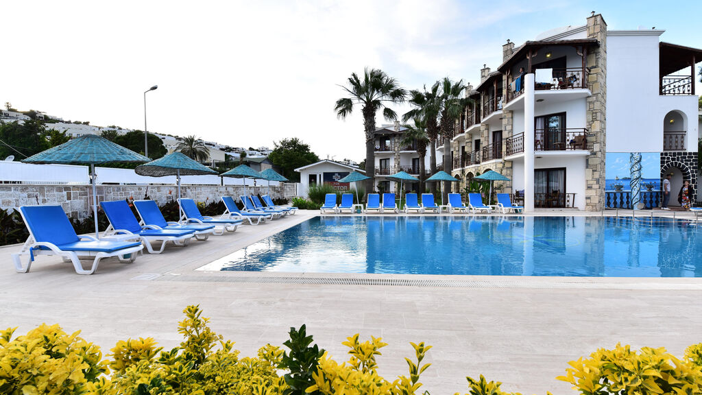 Otium Park Ayaz Aqua Beach