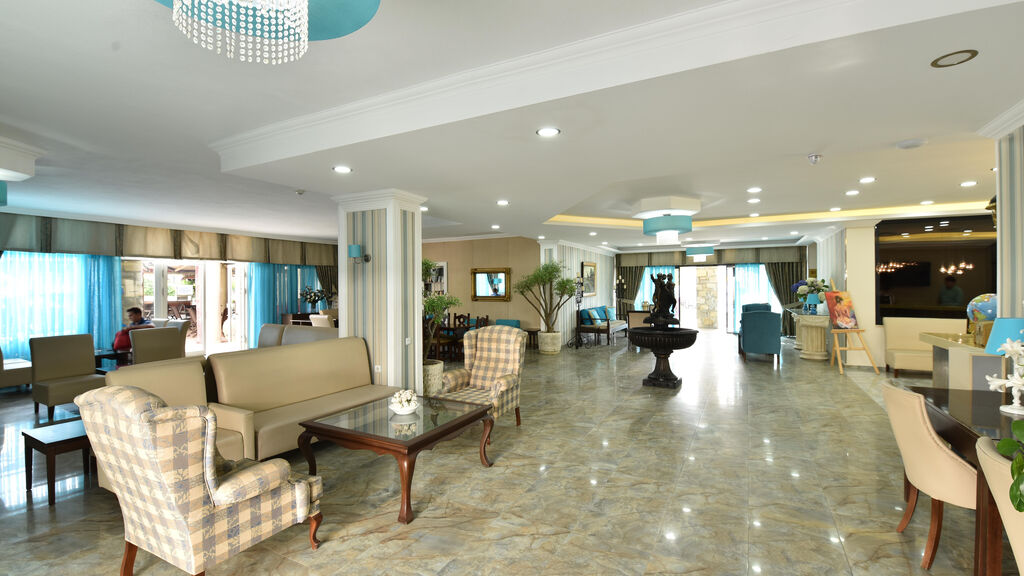 Otium Park Ayaz Aqua Beach
