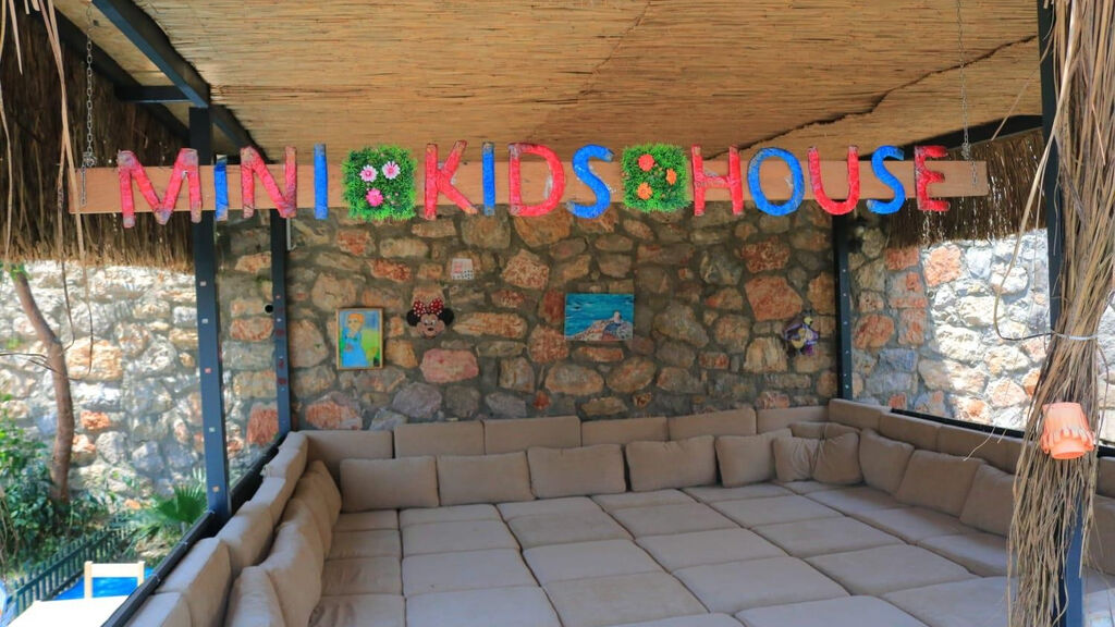 Otium Park Ayaz Aqua Beach