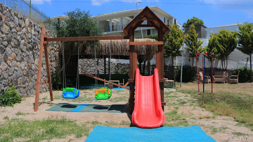 Otium Park Ayaz Aqua Beach