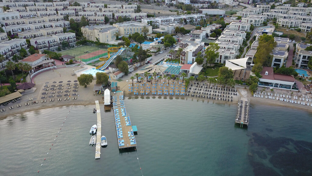 Otium Park Ayaz Aqua Beach