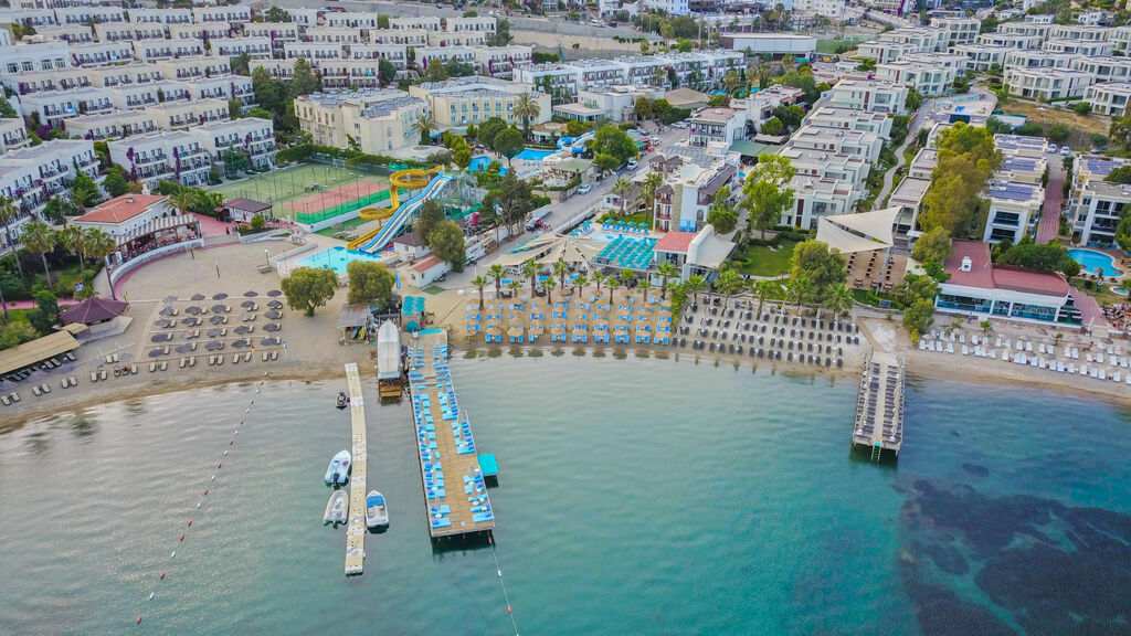 Otium Park Ayaz Aqua Beach