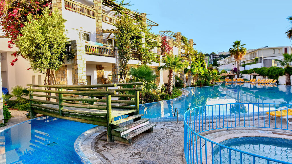 Otium Park Ayaz Aqua Beach