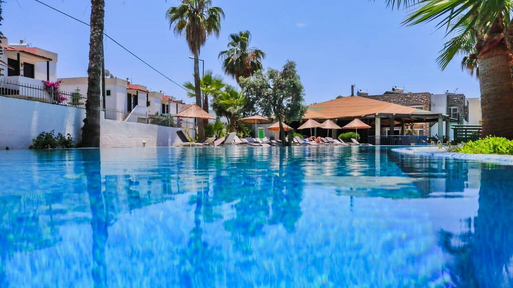 Otium Park Ayaz Aqua Beach