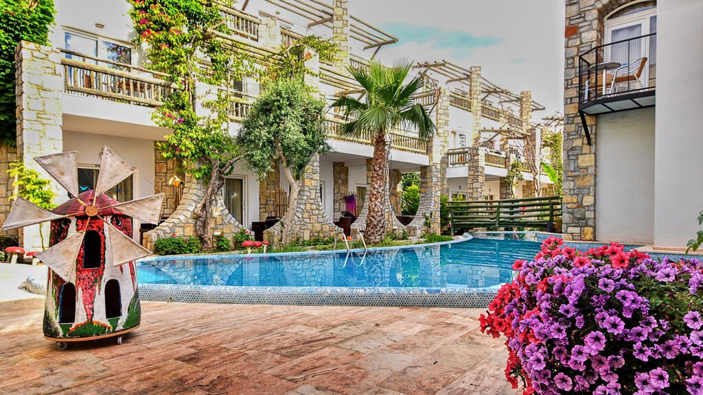 Otium Park Ayaz Aqua Beach