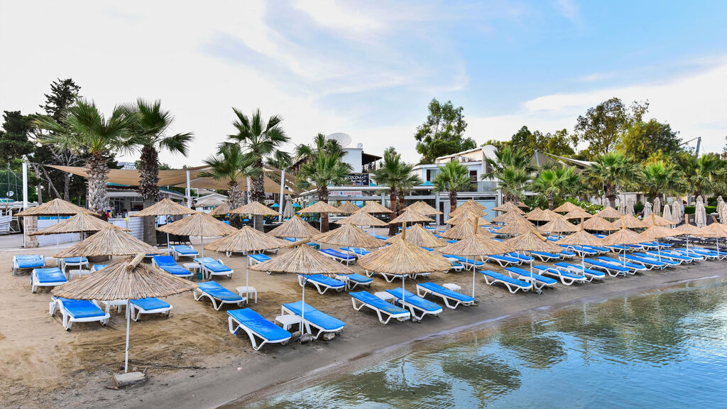 Otium Park Ayaz Aqua Beach