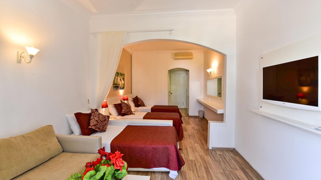 Otium Park Ayaz Aqua Beach