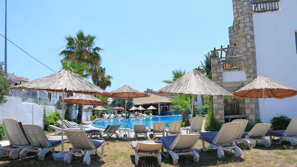 Otium Park Ayaz Aqua Beach