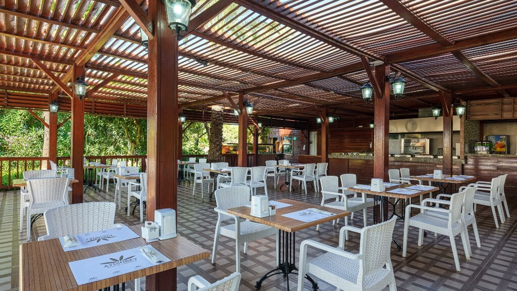 Aydinbey Famous Resort