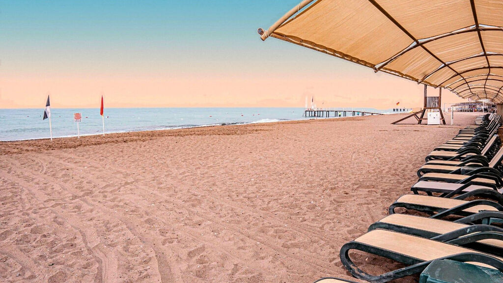 Aydinbey Famous Resort