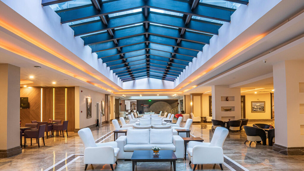Aydinbey Famous Resort