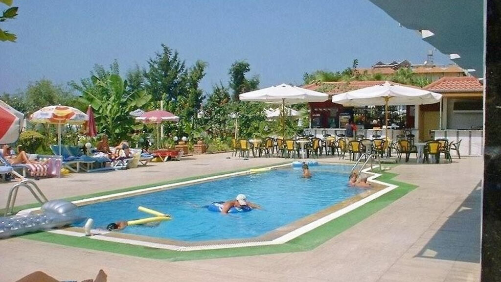 Azak Beach