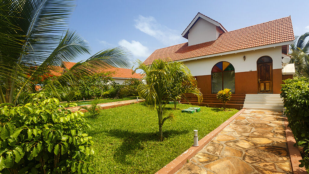 Azao Resort & Spa