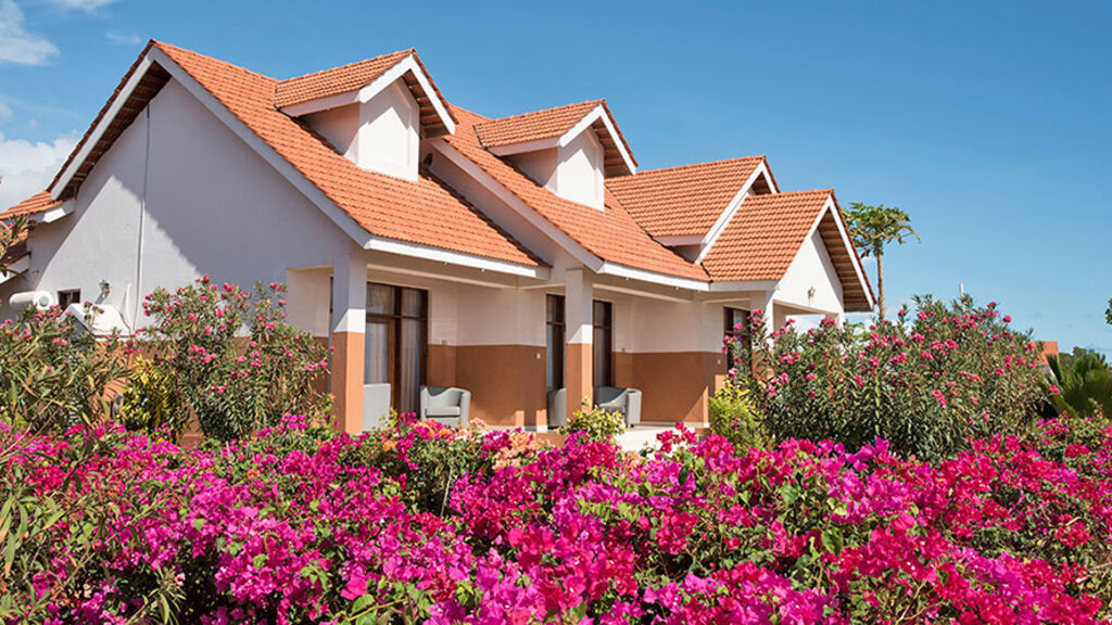 Azao Resort & Spa