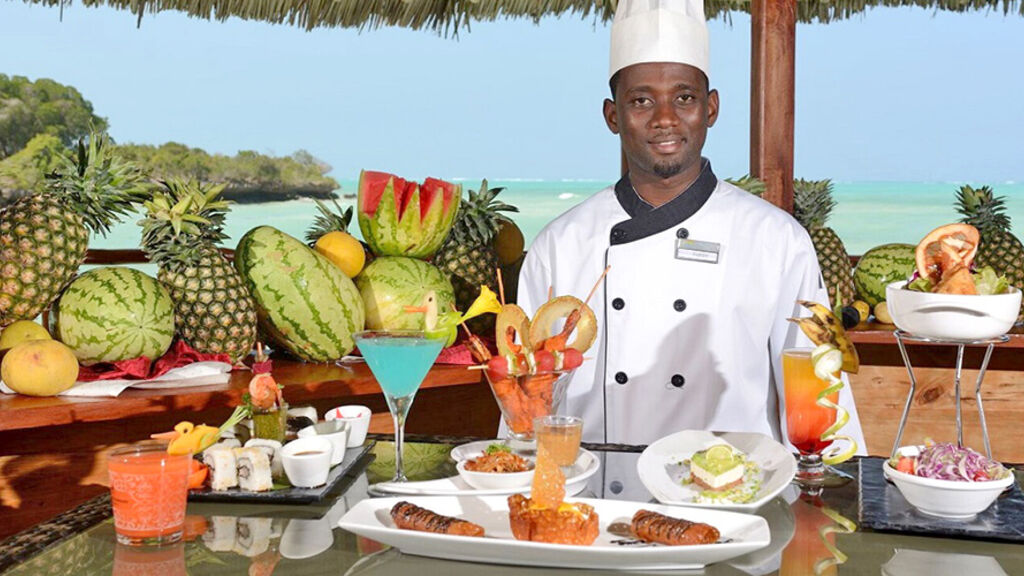 Azao Resort & Spa
